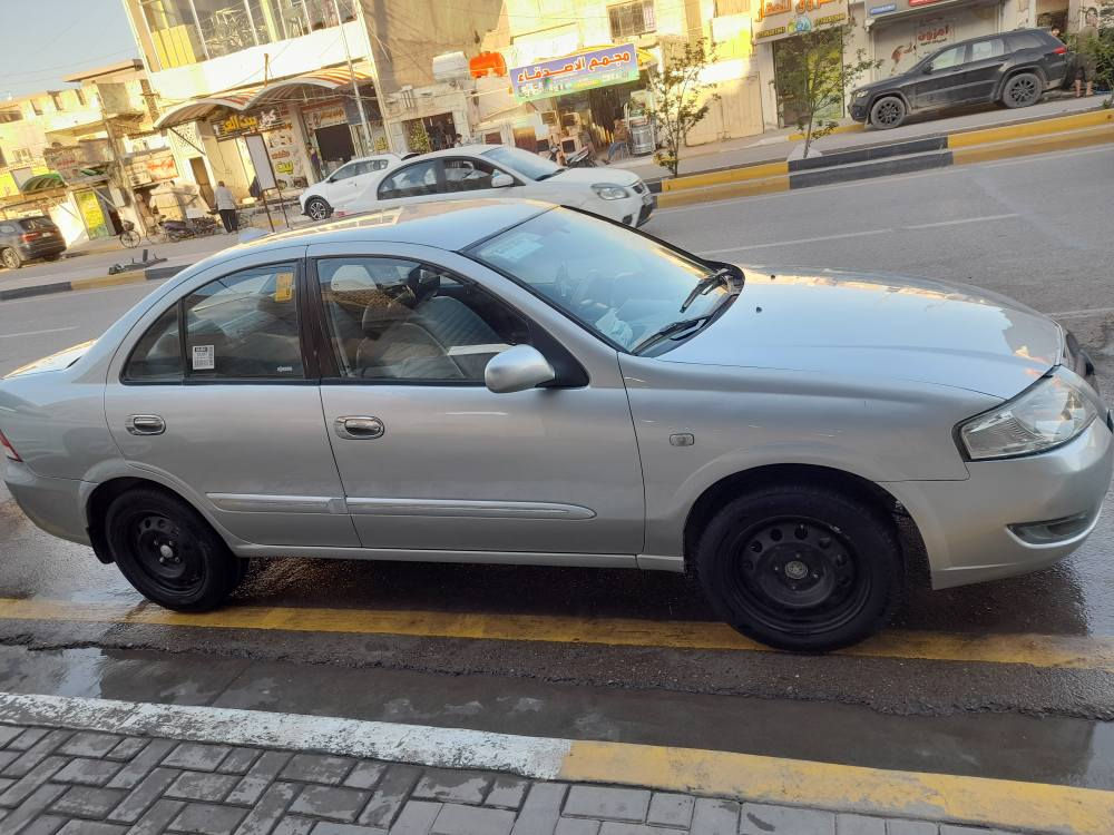 مصبوغه حزام تبريد ثلج تحكم ستيرن  سيارة جاهزه مابيها دواخل العنوان ديالى بعقوبه رقم الهاتف *********** بعقوبة, ديالى
