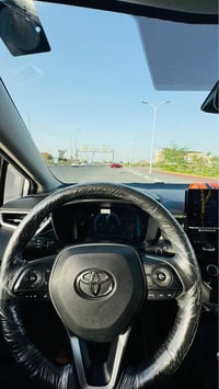 كورله • تجميع صيني • ١٨٠٠