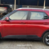 هونداي فينو • موديل ٢٠٢٥ • بدون ايرباك