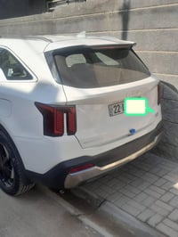 سورينتو • ٢٠٢٤ • كربلاء طوريج