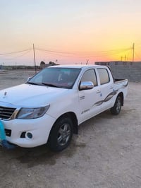 ٢٠١٣ • شاصي ١٩ • كفاله