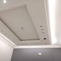 ديكور داخلي وخارجي • جبس بورد • نجف الاشرف