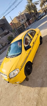 أفيو خليجي • ٢٠١١ • رقم بغداد