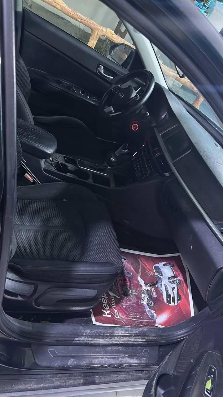 السلام عليكم رمضان كريم كيه اوبتما وراد امريكي مديل 2019  حادثه باب الصايق فقط وسرقه الجاملغ الاماني بدون أي دواخل بدون أي نقص جاهزه السياره بسمي تحويل مباشر مكاني حله السعر 115وبيه شي جدا بسيط *********** حلة, بابل
