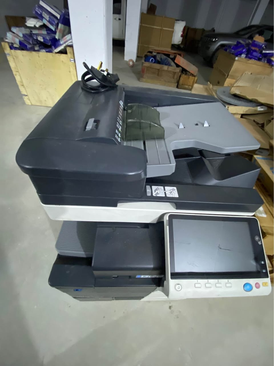 جیهازی استساخ  مارکه   لوکه ایشی پی نکاروا  بو زانیاری زیاتر پیوندی بم ژماره بکن *********** رانية, السليمانية
