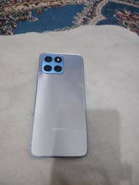 هونر x6 • Honor X6 • ذاكرة 128 • موبايل هونر • جوال مستعمل • بطارية 50...