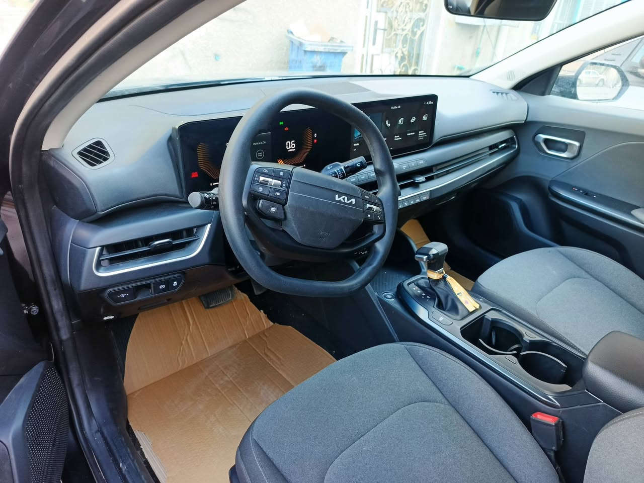 دخول جديد ماشيه 13 جاهزه من كلشي واحله من صور حادث تبديل بنيد وبارد بجاملغ وصبغ نص حاملغ الامامي منفيس باسمي مكاني بغداد مدينه الصدر *********** سعر 157
