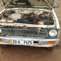 تويوتا ٨٠ • الحويجة • جاهزة شغل