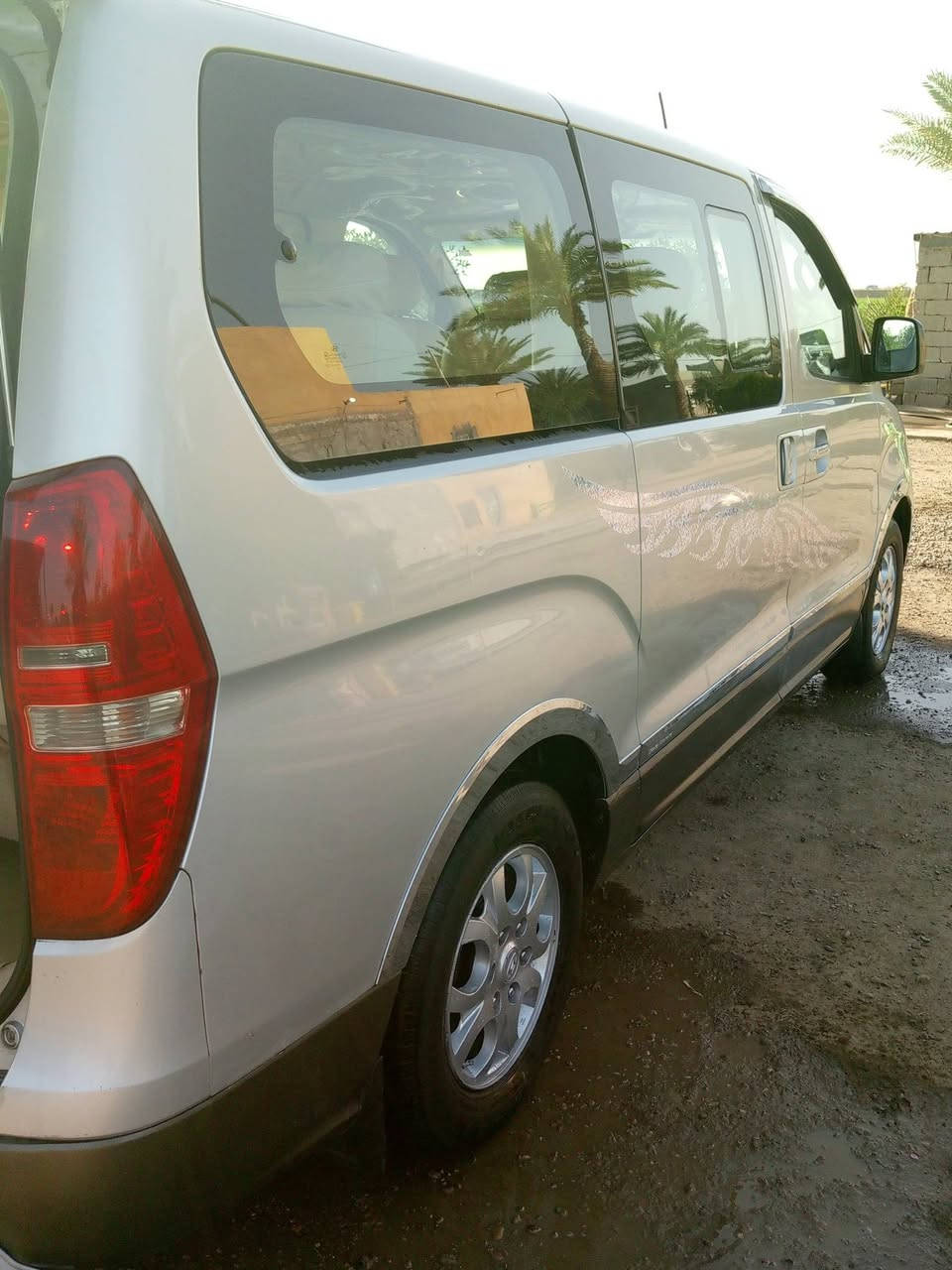 السلام عليكم ستار كس للبيع 2009مكفوله.كفاله.من.كلشي.شرط.السونار.رقم.بغدادمكان.بابل.***********
