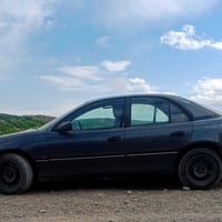 اوپل نفخ • ٩٥ • محرك 2.0