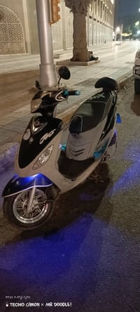 دراجه منغولي امزوده تزويد خارجي سمائي 07751545539 راسني واتساب بغداد, ...