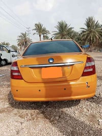 جيلي • ٢٠١٣ • رقم بغداد