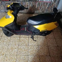 سبيسي ياباني • هوندا سبيسي • دراجه نضيفه • دراجة ياباني • مكينة ياباني...