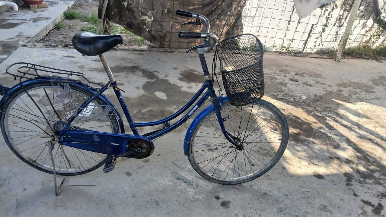 بايسكل موزة حجم 26 بالة حاويات اصلي جاهز من كلشي سعر 65 الف


**إذا كنت صاحب هذا الإعلان وتريد حذفه لأي سبب، رجاءا أرسل رسالة إلى الدعم الفني**