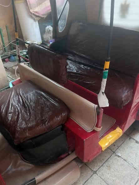 سلام عليكم مكلف بل نشر تكتك موديل17شهر الـ5اوراق اصوليه وكامله تكتك خير من الله شغل واطلع السعر 3500وبيهه مجال ***********وتساب موجود فقط
بغداد الزعفرانيه
