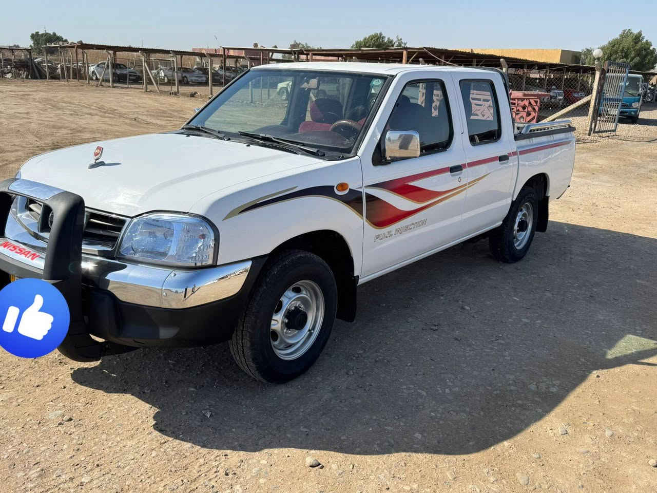 سلام عليكم نيسان للبيع مديل 2007 سياره كفاله عامه وشرط احلا من الصور سياره جاهزه من محرك كير  حداديه دواخله جديده رقم ميسان  مشروع وطني تحويل مباشر مكان سياره ذي قار الرفاعي للستفسار اتصل ع رقم ***********
***********
