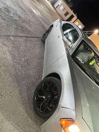 مديل ٨ • بصرة • محرك نضيف
