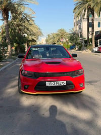 جارجر هيمي 2018. فول عده الفتحة   سعره 188 وبيهه مجال بسيط كلش  مكاني ...
