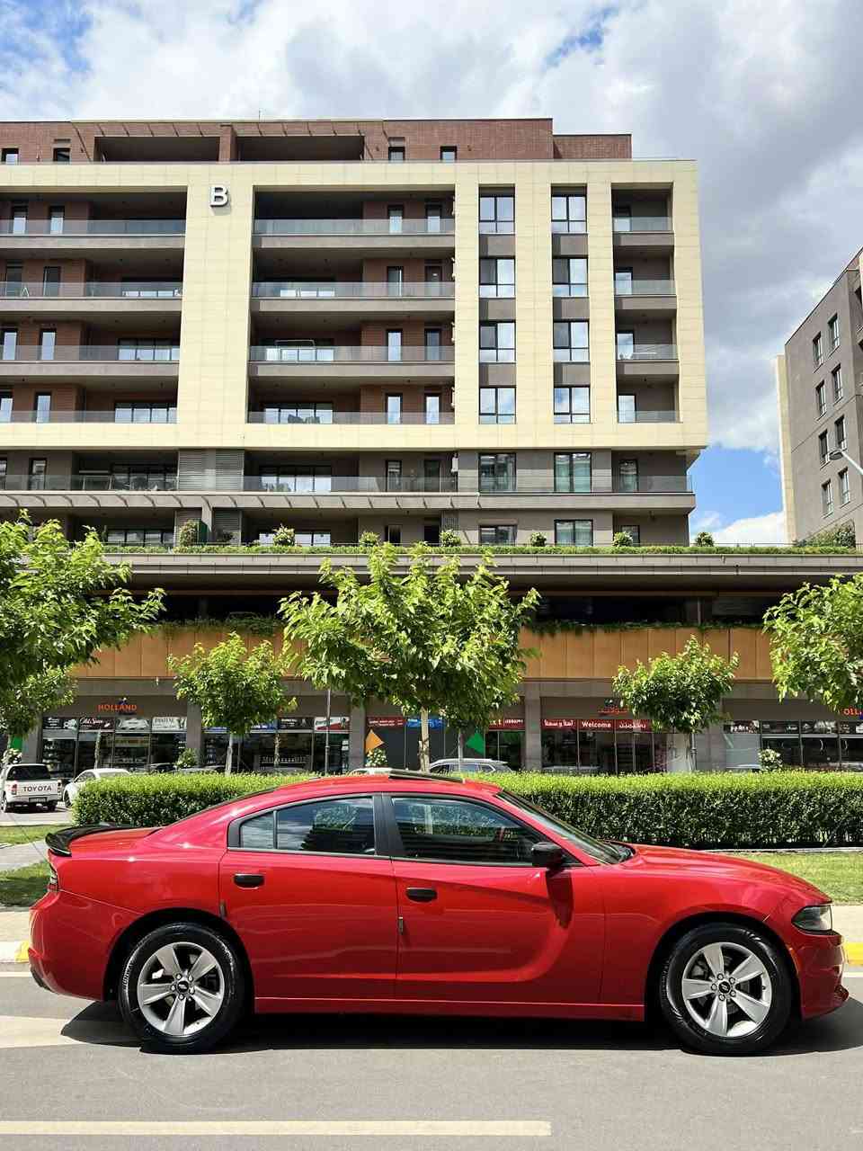 Dodge charger SXT plus
2016
دوج جارجر ٢٠١٦ sxt plus
مواسه فات فول فول
سلايت
شاشه گه وره
كوشن ساردو گه رم
كوشن كاره با
كوشن خه زن
كوشن جلد
به صمه
كاميرا
حاسه
هه مووگياني به شه رت
گيرو مه كينه ي به شه رت نه كراوه ته وه
بوياخي نيه
به س سنوقي گوراوه به ببلاد
پيشي كه پس ناوى نه گرتوه ئيرباك به شه رت نه ته قيوه
به ناوي خومه وه يه
سه نه وي تا٢٠٢٨ تازه يه
شوين سليماني
*********** what’s app
