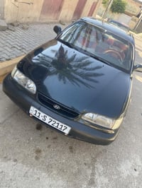 سوناتا ١٩٩٥ • تحويل • ديالى بعقوبة