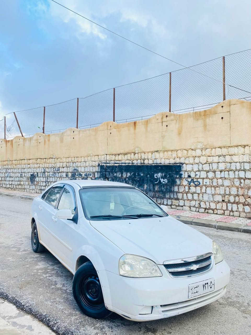 ئۆبتەڕا مۆدیل۲۰۰٤ئاڕم سلێمانی بەشەرتی ئەوەلیات جاربەڵەی سبوغە هەمووگیانی لەسەرشەریکەمایە یەک جرکەی تیانیە بەشەرتی گێڕومەکینەو تەبریدی کارەبای بەشەرت 
سعری٥٤
ژم۰۷٥۱٤۰٤۰٤٥۳
ژم۰۷۷۰۳۰۹۱۰۱۰
شوێن کۆیە Singapore


**إذا كنت صاحب هذا الإعلان وتريد حذفه لأي سبب، رجاءا أرسل رسالة إلى الدعم الفني**