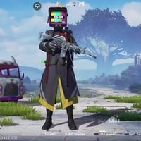 حساب ببجي • بفيديو • خاص