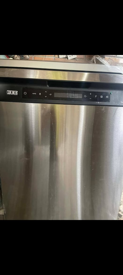 غسالة صحون غير مستخدمة فقط طلع المكان ذيق


**إذا كنت صاحب هذا الإعلان وتريد حذفه لأي سبب، رجاءا أرسل رسالة إلى الدعم الفني**