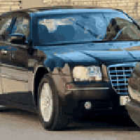 كرايسلر ٣٠٠ • ٢٠١٠ • مكينة وكير جديدين