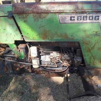 جزائرية • موديل 2000 • جاهزة للعمل