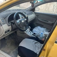 بي واي دي • مكينه • كركوك