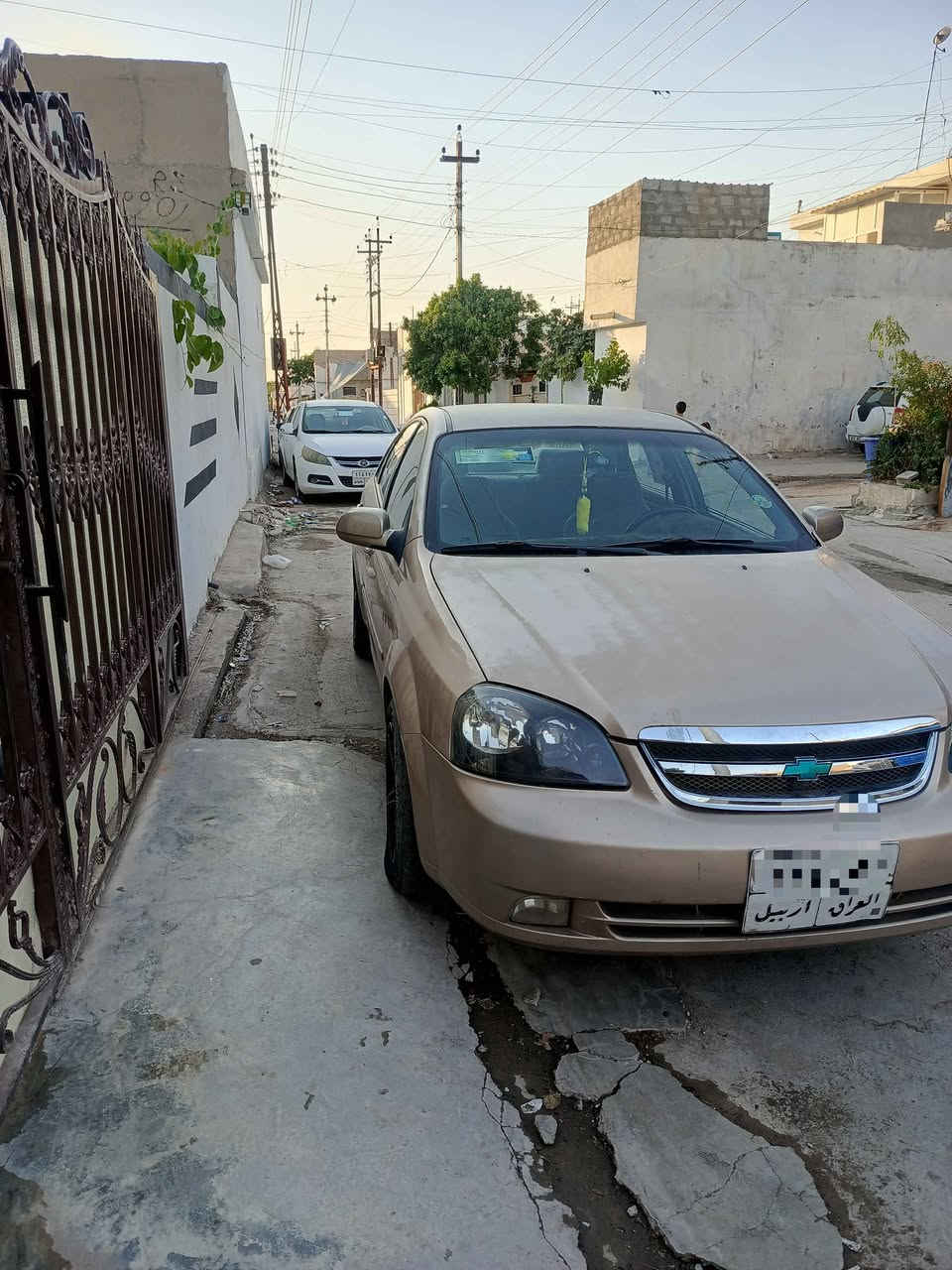 سلام عليكم اوبتره للبيع 2008 گير ومحرك بشرط بس الجاملق مبدل وبي شويه شاصي السعر 60 وبي مجال للشراء *********** Singapore
