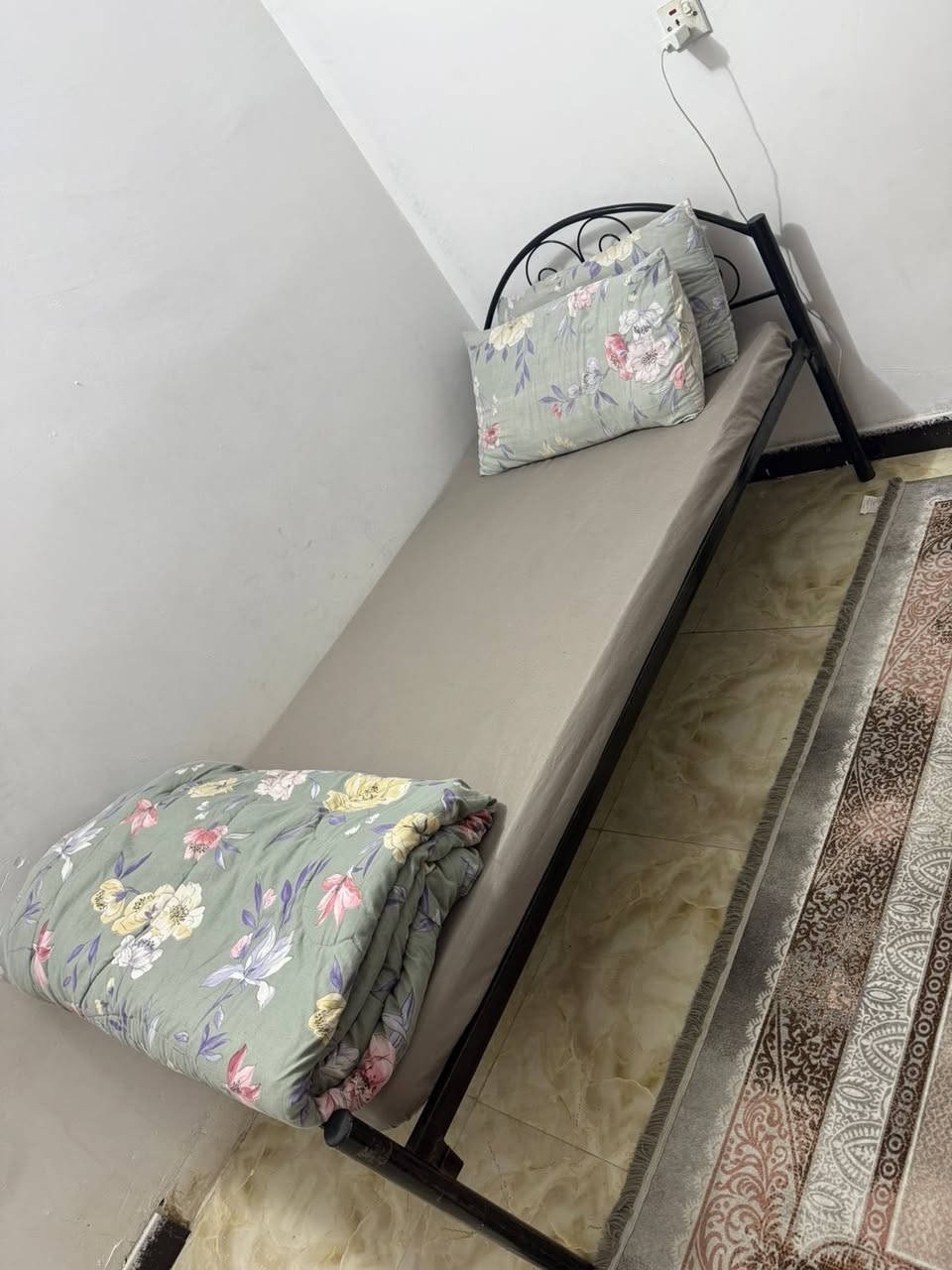 السلام عليكم جرابي للبيع عدد 2 هنه والدواشك سعرهن 200 بيهن مجال بسيط


**إذا كنت صاحب هذا الإعلان وتريد حذفه لأي سبب، رجاءا أرسل رسالة إلى الدعم الفني**