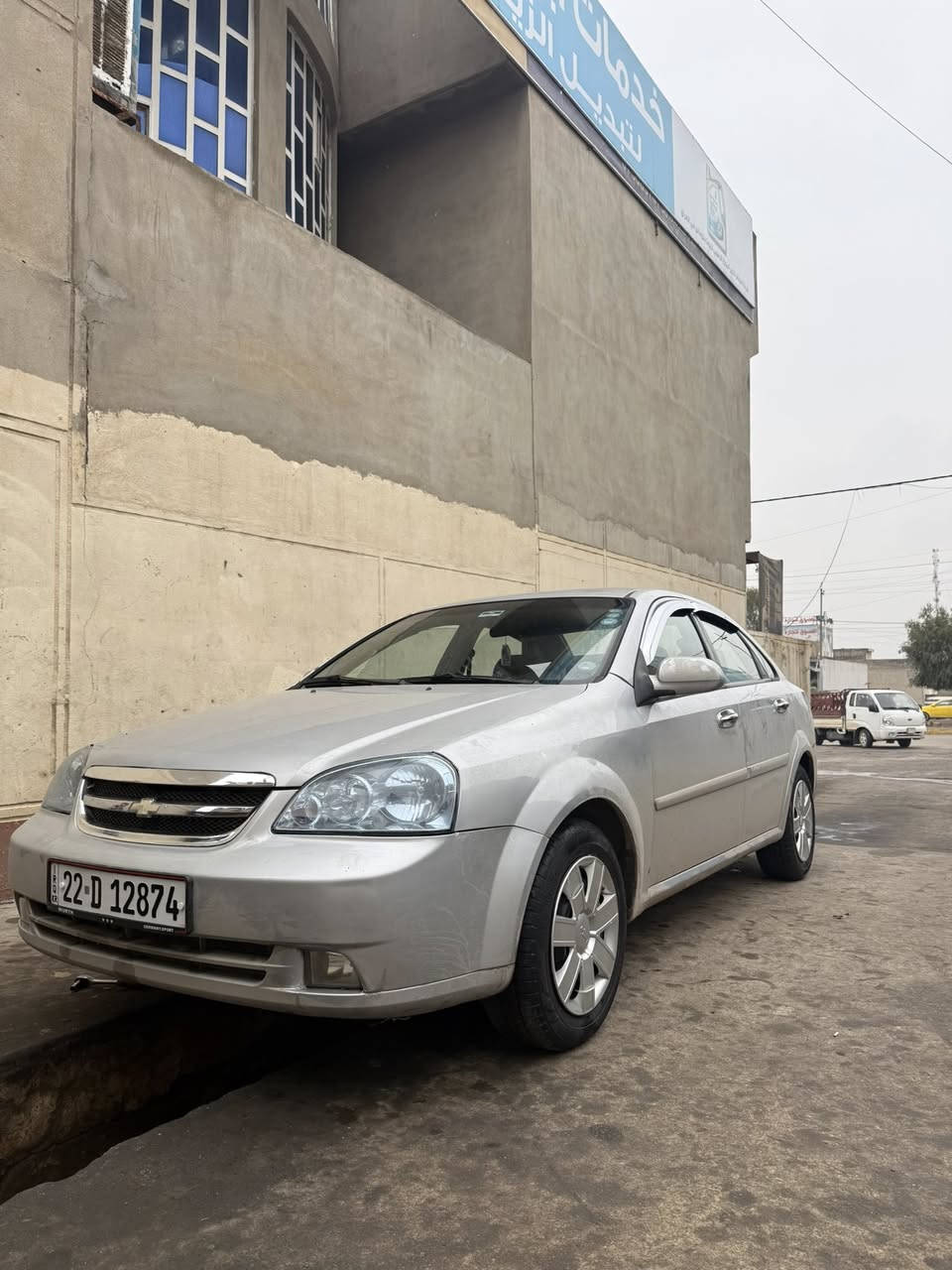 السلام عليكم ، أوبترا 2009 جاهزة من جميع الأشياء صارف عليها 5 ورقات ونص ، السعر 85 ورقة وبيه مجال 
للاستفسار الاتصال على
  ***********
‭0751 266 5154‬
