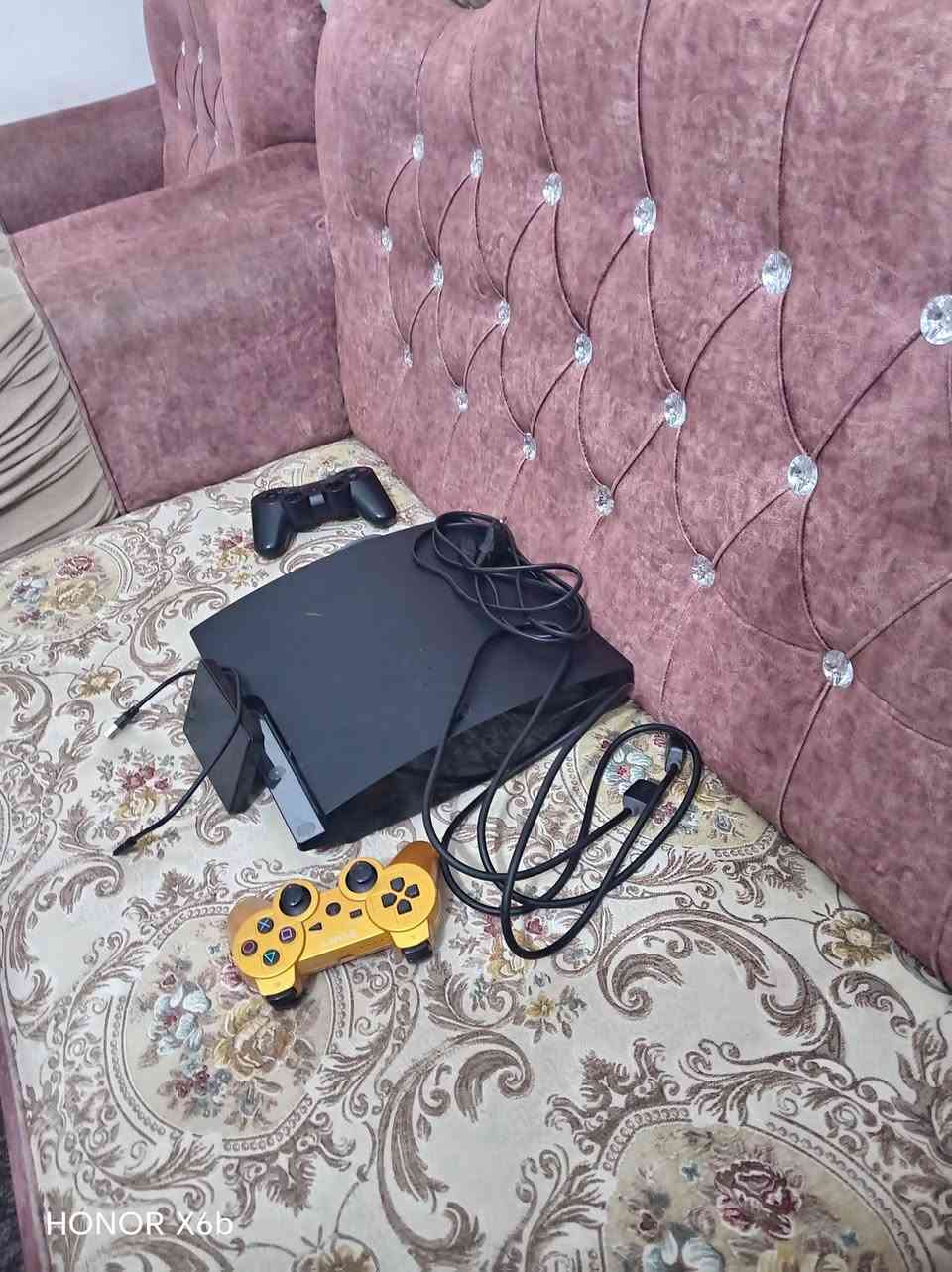 سلام عليكم بلي 3مهكر بي 53لعبه السعر 130شغال موجود هاذا الحساب


**إذا كنت صاحب هذا الإعلان وتريد حذفه لأي سبب، رجاءا أرسل رسالة إلى الدعم الفني**