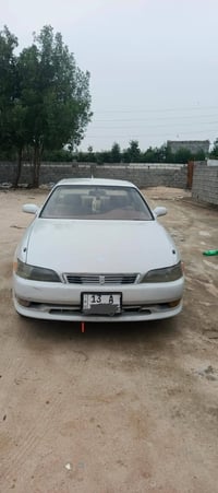 مارك ٢٠٠٠ • نقل جثة • الزبير