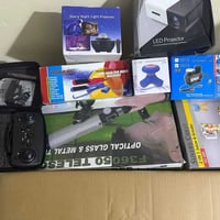 إلكتروني • خام • خشن