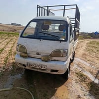 كيا فاو • أوراق كاملة • قريه شكرا