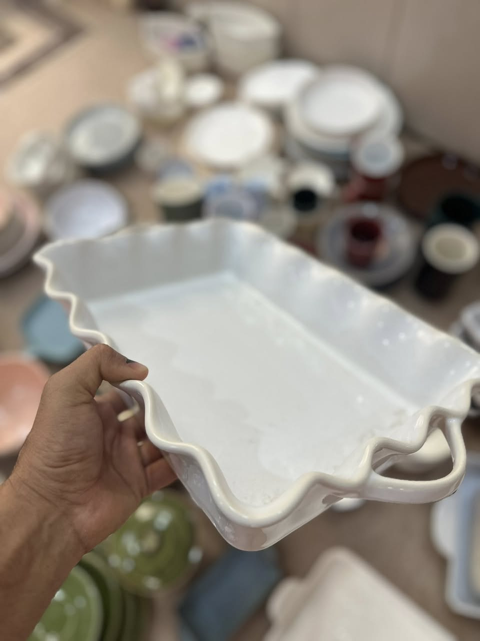 السلام عليكم
يتوفر بايرسكات حراري
اشكال والوان واحجام مختلفة 
يتوفر كوابة وطوس ومناسف
تواصل ع خاص
يتوفر توصيل


**إذا كنت صاحب هذا الإعلان وتريد حذفه لأي سبب، رجاءا أرسل رسالة إلى الدعم الفني**