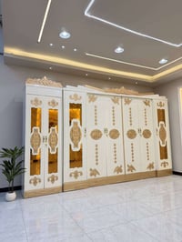 غرف خشب • غرف صاج • واتساب