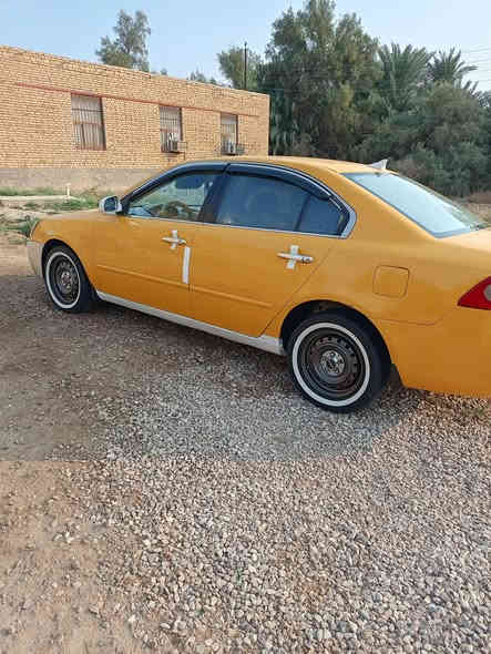 السلام عليكم كيه اوب تيمه موديل 2008ورارد امريكي بسمي لسنويه لل30 مصفره هيه غرامات رقم انكليزي مكينه جديده تخم تاير ويل جديد شاشه كامره خلفيه تحكم استرن لسياره ضربته تكمه مال لجامه لماميه وماعباره كفوله من لعيب لشرعي السعر85,,,,,,,***********
