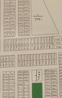 حي النرجس • ١١٠م • واجهة ١٠