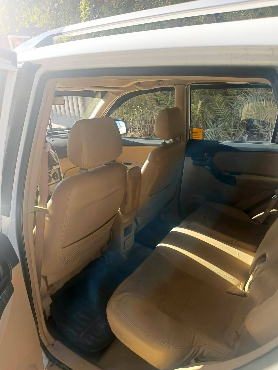 تيكو ١٣ كير مكينه حداديه تاير جديد بيه جو ملغ العبري كهربائيات تبريد كله شفاله رقم نجف نكليزي سنويه ٢٨ باقي الموصفات معروفة مكانه نجف مناذره السعر 55  اتصال ***********
