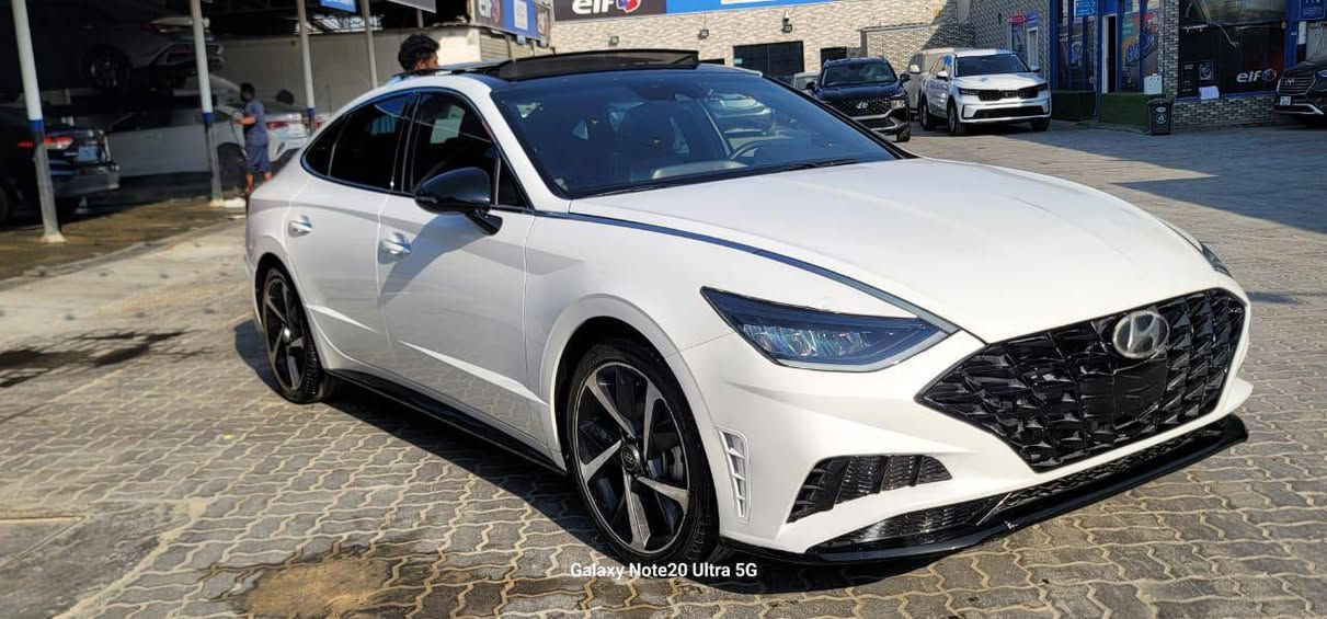 الــسـلام عـليكـم إخوان
___________________
نوع السـيـارة: هيونداي سوناته
__________________________________________
الـمـوديـل:2023
_____________
مواصفات السياره 
لمتد مكينه 1600 تيربو 
بنوراما شحن لاسلكي رادار +عداد الكتروني وباقي المواصفات المعروفه 
___________________ ___________________________
الـسـعـر:175$ وبيها مجال  قليل للشراي  
_________________________
الضــرر: ضرر السياره كما موضح بلصوره ما واصله لا شاصي ولا لغد 
__________ 
مكان السيارة:البـصرة ابو الخصيب 
___________________________
الاتصال:*********** رقم صاحب السياره 
_______________________
ملاحظة: اقرا المنـشـور قبل لا تتصل شراي تدلل مو شراي لاتعبني
كلشي موجود بسوق حسب النظافة ومشكول الذمه اليكسر بحلال العالم فلوسك عندك وسيارتي عندي ماتعحبك اعـبـر المنشور
