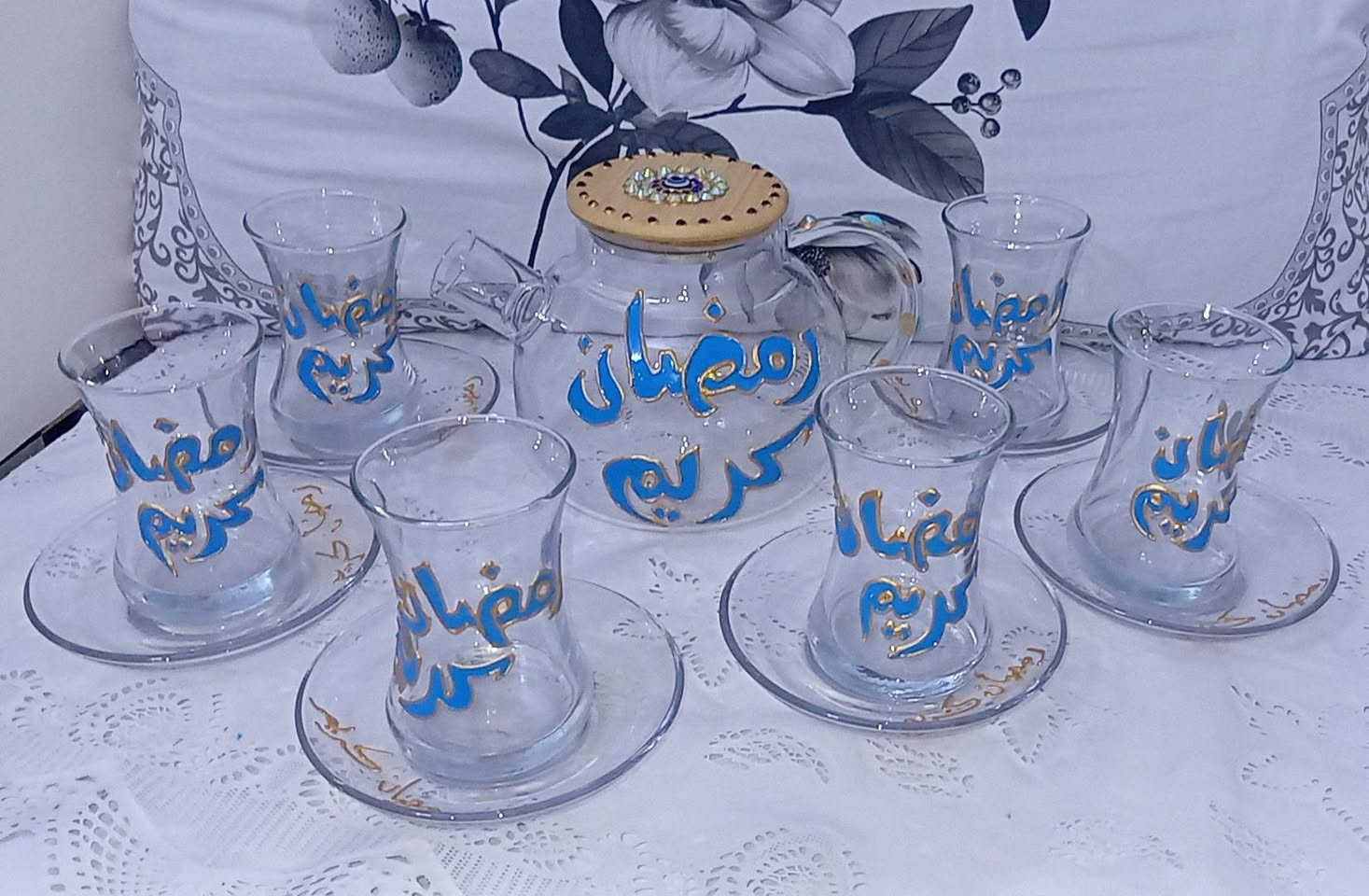 عرض عرض 🌙 – توصيل مجاني داخل السماوه+ هدية

✨ رسم وكتابة يدوي – ينفع للهدايا

🔥 اخر سيت كامل صار٢٥
توصيل محافظات ب٥


**إذا كنت صاحب هذا الإعلان وتريد حذفه لأي سبب، رجاءا أرسل رسالة إلى الدعم الفني**