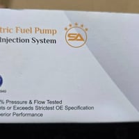 فيت بم أصلي • ضمان ٢ سنة • النجف الأشرف