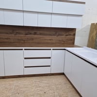 طقم دولاب تركي • جديد • ٤م