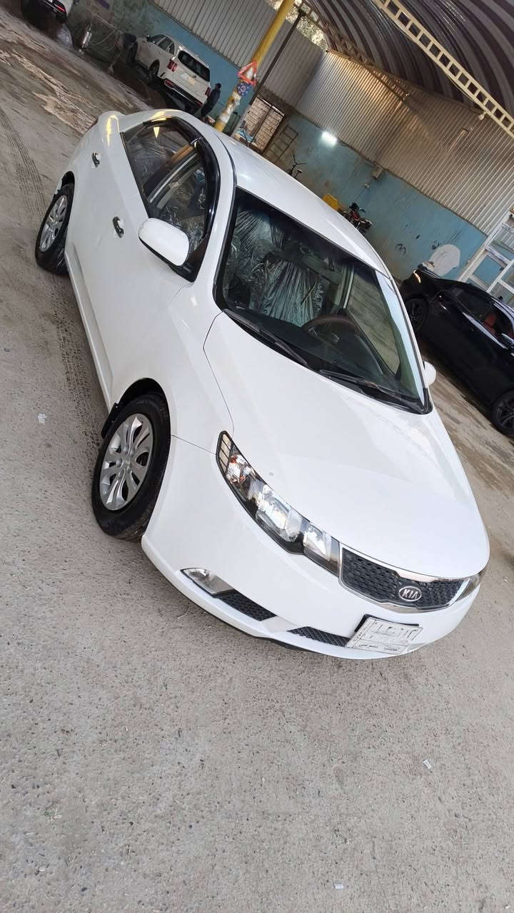 سيراتو 2012 خليجي بيها قطعتين صبغ
رقم قادسيه مشروع وطني السياره جاهزه من كلشي
السعر 93 مكاني بابل القاسم (ع) رقمي  ***********
