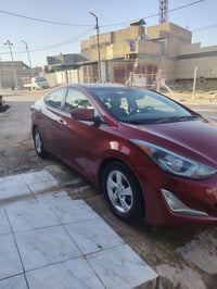 النترا ٢٠١٥ • بابل الحله • التبريد عاطل