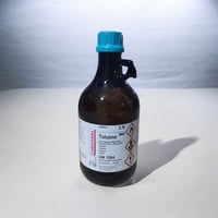 تولوين صناعي • مذيبات صناعية • أربيل مخمور