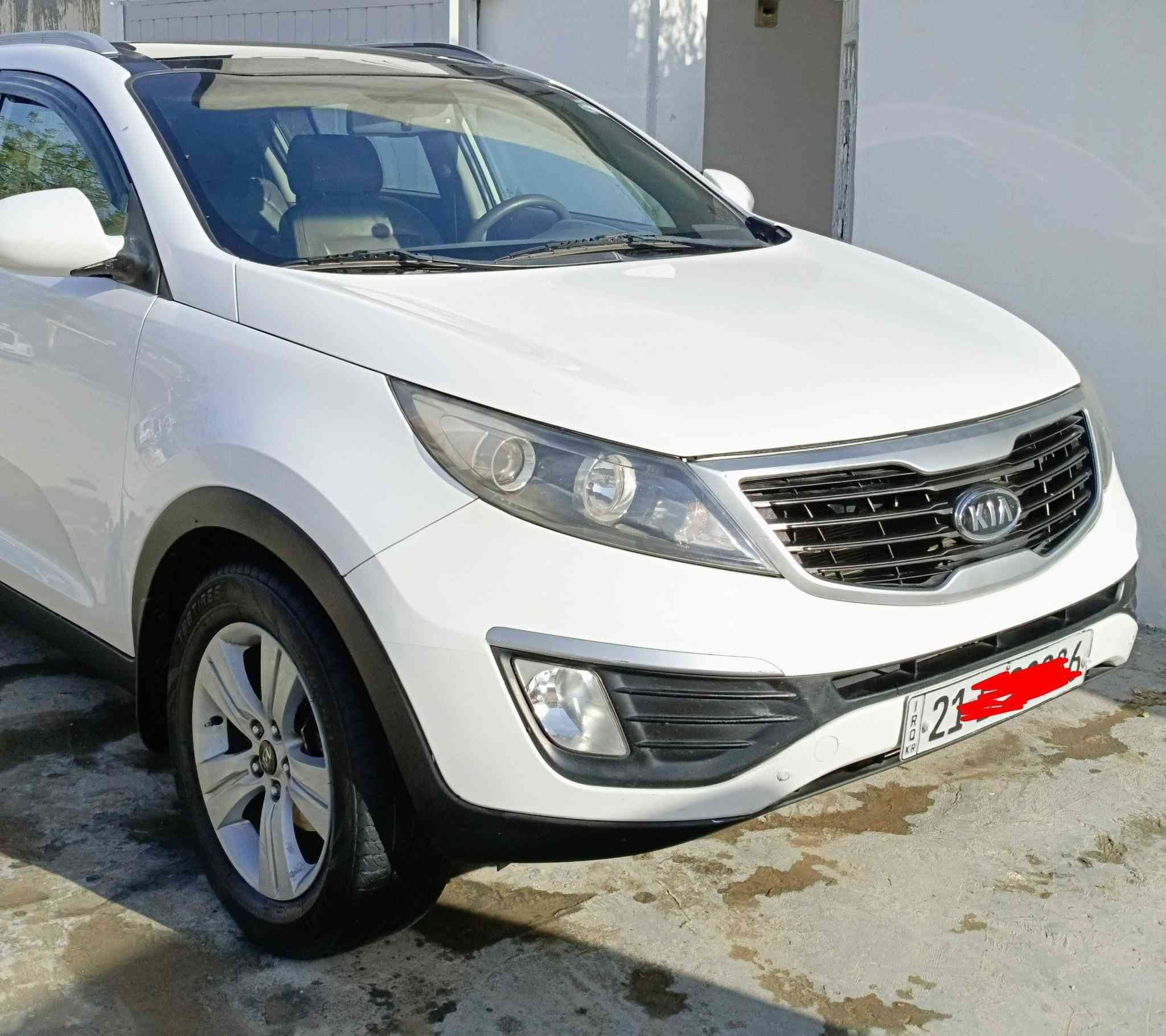 السلام علیک للبیع سبورتج2011خلیجی فول مواسفات رقم سلیمانیە رقم سنویە جدید بسمی کیر محرک مکفول لاصوت لابخار سیارة احلی من صور بس باب مرشوش بدون دواخل بدون ایرباك سعر سیارة 143مجال مکان سیارە کلار قریب دیالی *********** 
ترهم مراوس رقم شمالی فقط
